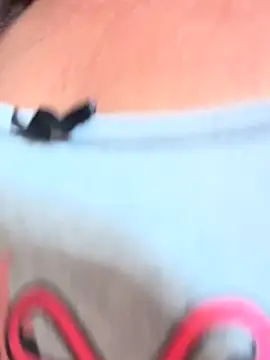 Snapshot of MaluLemos chatting on October 10, 11:31 am MaluLemos online show from October 10, 11:31 am