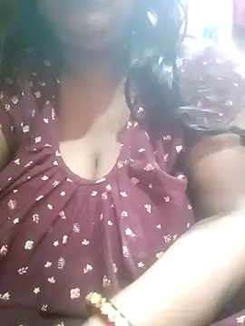 Snapshot of Ritika_Hot chatting on October 13, 10:15 am Ritika Hot online show from October 13, 10:15 am