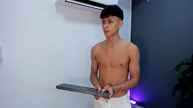 stephane rouss online show from November 1, 8:11 pm