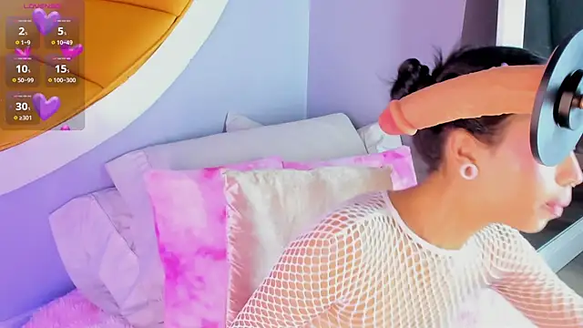 Snapshot of Brooke_monroe chatting on January 13, 4:45 pm Brooke monroe online show from January 13, 4:45 pm