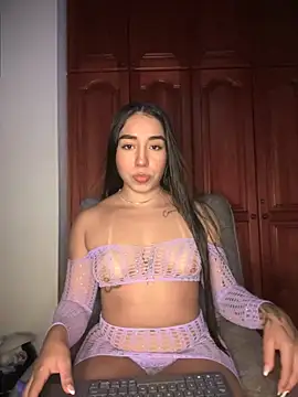 KaditaNavarro online show from September 23, 12:24 am