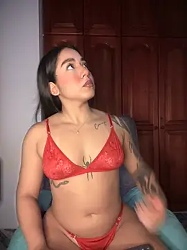 KaditaNavarro online show from November 2, 5:48 pm