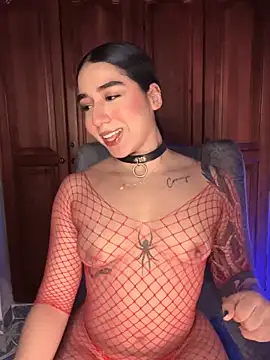 KaditaNavarro online show from March 9, 11:31 pm