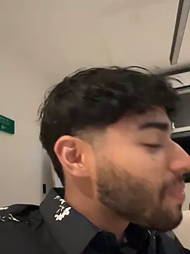 RaphaelDufort online show from December 2, 11:34 pm