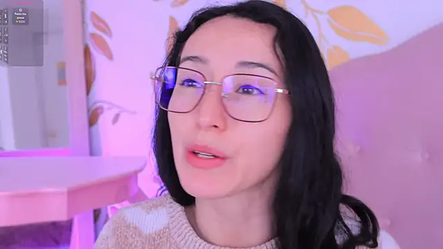 Ginevra esposito online show from December 3, 12:25 pm