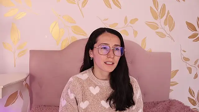 Ginevra esposito online show from March 7, 12:46 pm