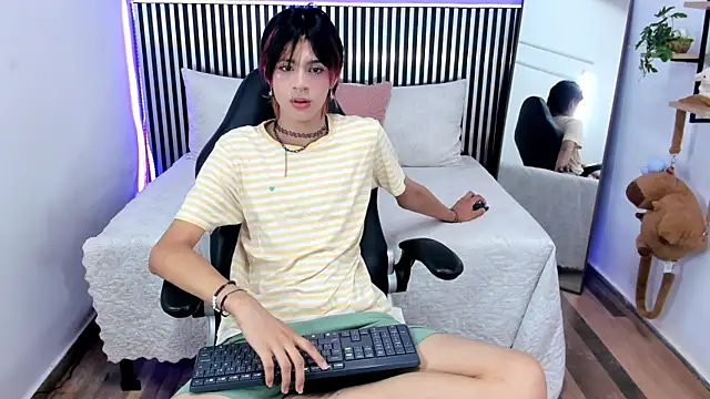 Dan Copers online show from September 16, 1:45 pm