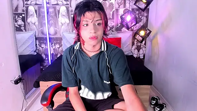 Dan Copers online show from November 16, 8:14 pm