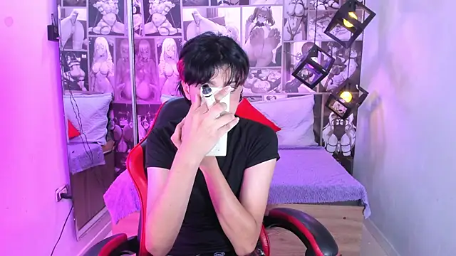 Dan Copers online show from December 18, 8:04 pm