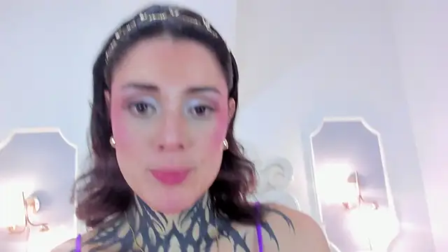 mystikdoll online show from September 11, 11:32 am