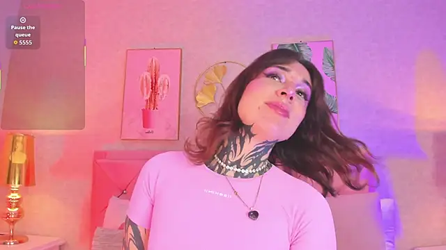 mystikdoll online show from December 2, 11:48 am