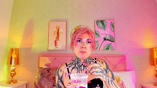 mystikdoll online show from February 5, 11:26 am