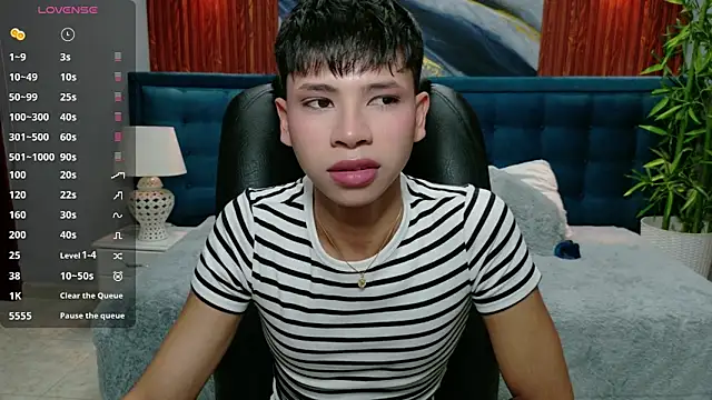 dilan 911 online show from November 20, 6:07 pm