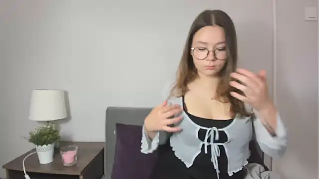 KatySensualy online show from September 22, 6:48 am