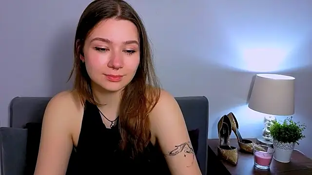 KatySensualy online show from February 27, 4:40 pm