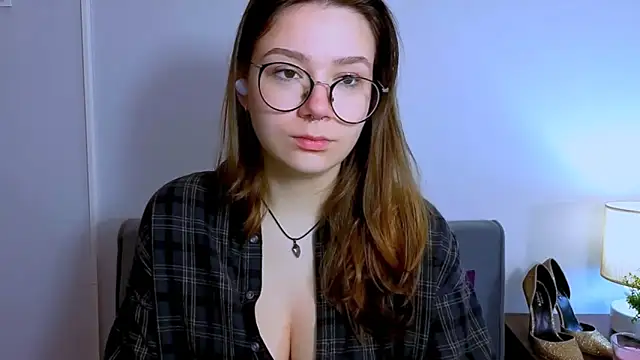 KatySensualy online show from March 8, 6:28 am