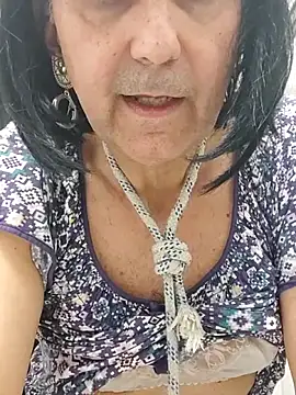 Emily de Carla online show from October 22, 3:12 pm