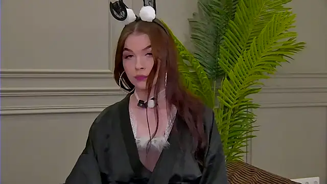 Wanda Wild online show from October 30, 5:09 am