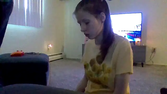 sarah2007 online show from May 10, 8:58 pm