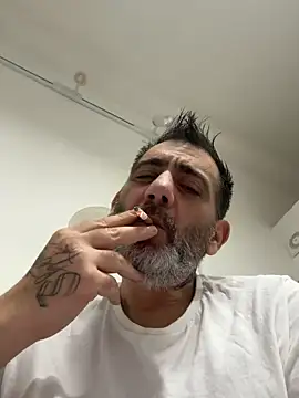 Skizzo6980 online show from February 27, 8:53 pm