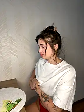 Snapshot of vexlana chatting on October 15, 1:00 pm vexlana online show from October 15, 1:00 pm