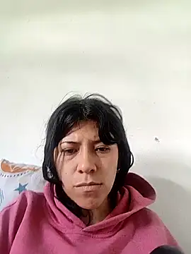 Raven Rouge  online show from September 24, 1:14 pm