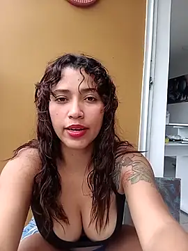 Snapshot of Vikyvoyeur chatting on March 6, 6:26 pm Vikyvoyeur online show from March 6, 6:26 pm