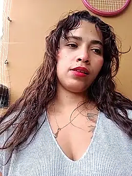 Snapshot of Vikyvoyeur chatting on March 7, 9:45 pm Vikyvoyeur online show from March 7, 9:45 pm