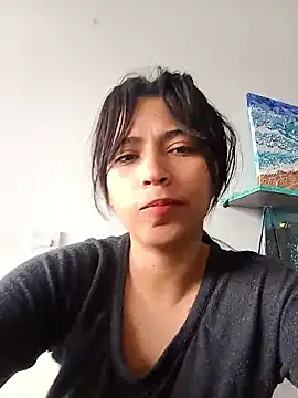 Snapshot of Vikyvoyeur chatting on April 18, 4:44 pm Vikyvoyeur online show from April 18, 4:44 pm