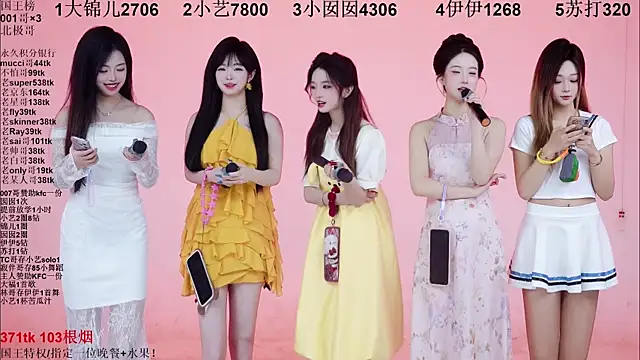 1X-one online show from January 19, 4:27 am