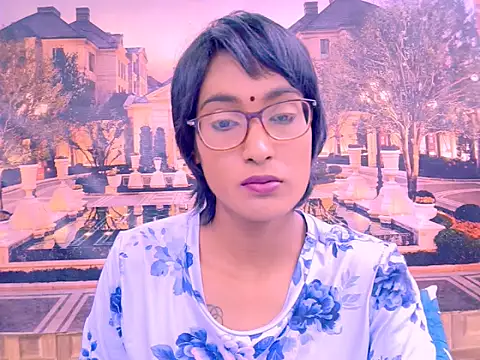 IndianRebel4u2Luv online show from May 28, 8:39 pm