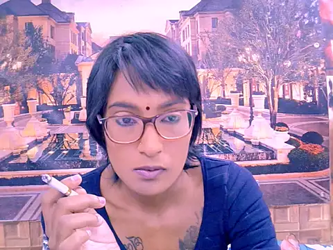 IndianRebel4u2Luv online show from May 29, 9:13 pm