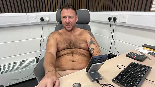 bilf1978 online show from June 23, 8:45 am