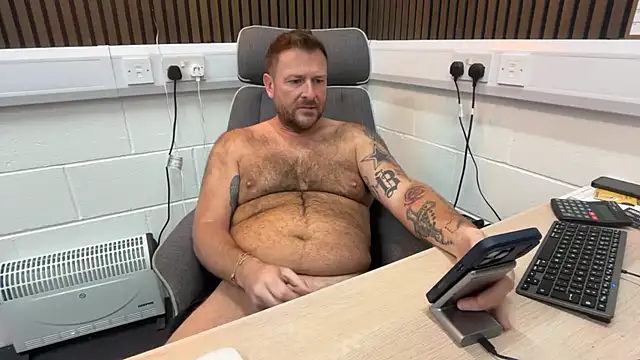 bilf1978 online show from June 30, 8:26 am
