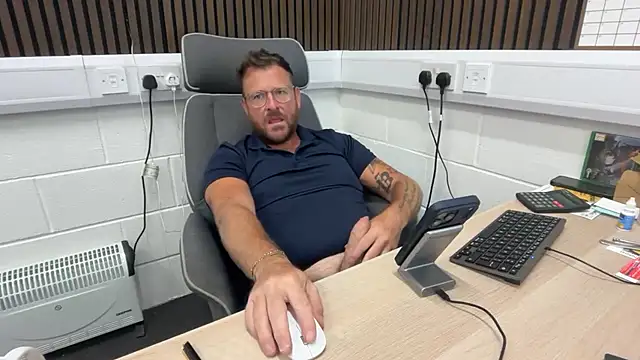 bilf1978 online show from July 27, 5:36 am