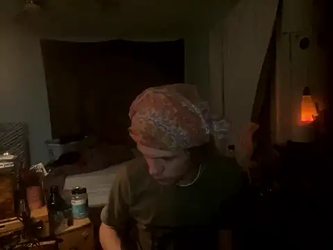 XanderOzzz online show from September 10, 8:14 am