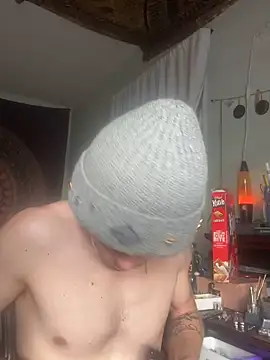 XanderOzzz online show from September 11, 10:21 pm