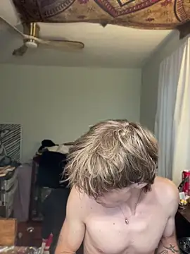 XanderOzzz online show from July 11, 12:19 pm