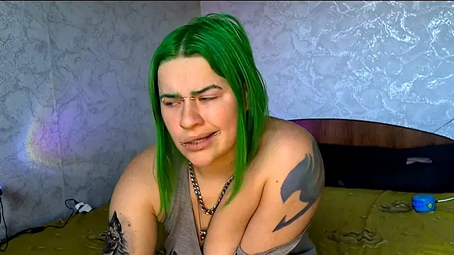 NeonNectar  online show from October 13, 12:27 pm