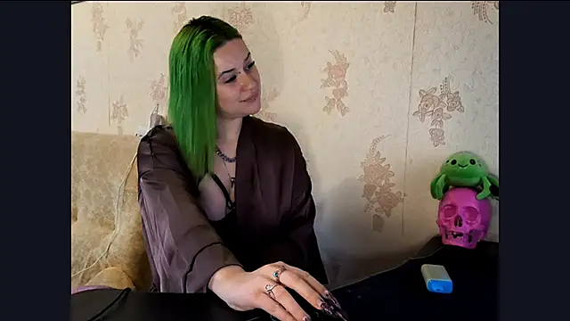 NeonNectar  online show from November 16, 12:33 pm