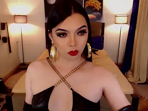 GiftedCockJam online show from November 20, 8:30 pm