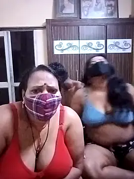 LoveOnStream online show from February 16, 4:36 pm