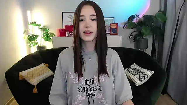 BlackEyesGirl online show from January 17, 7:02 am