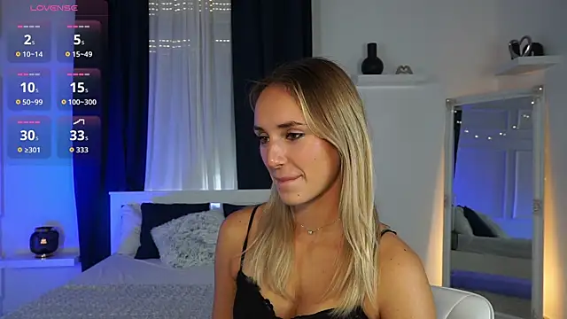 LenaaStar online show from November 6, 2:29 pm