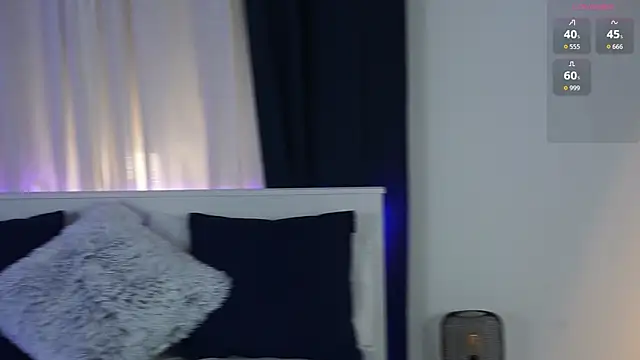 LenaaStar online show from November 30, 5:28 pm