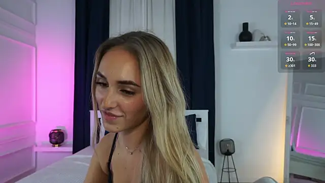 LenaaStar online show from December 18, 4:13 pm