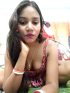 Miss Tumpa online show from January 17, 9:25 am