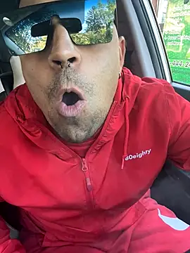 vergadosisdelocura online show from October 18, 1:23 pm