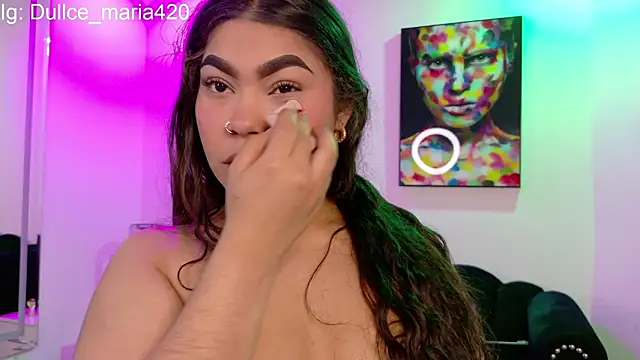 Vale Walker online show from January 16, 3:43 am