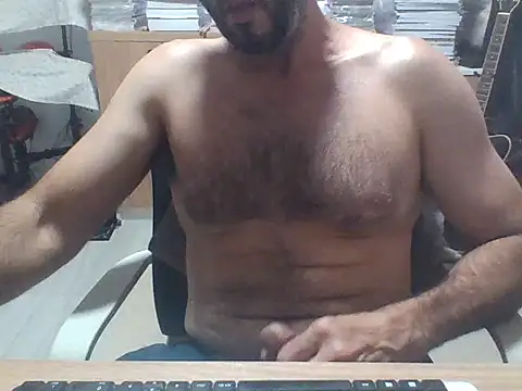 PeludoBrasil online show from March 17, 6:00 pm